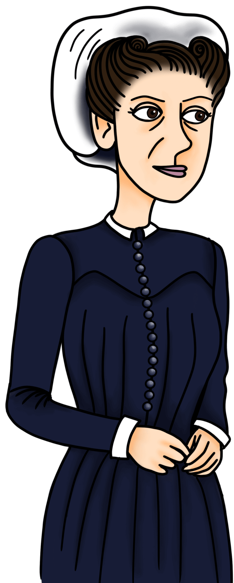 Matron Powell